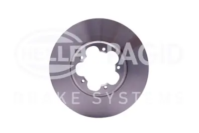 Compra Hoy Disco de freno HELLA 8DD 355 120-111 HELLA 8DD 355 120-111
